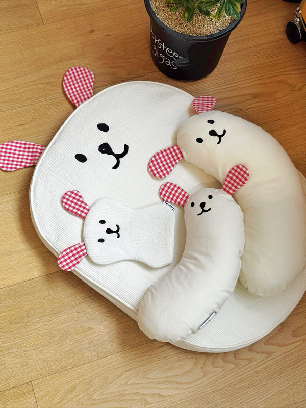 HugMe Pillow Check New