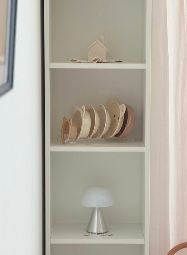 [PRE ORDER] DISH RACK - 5P