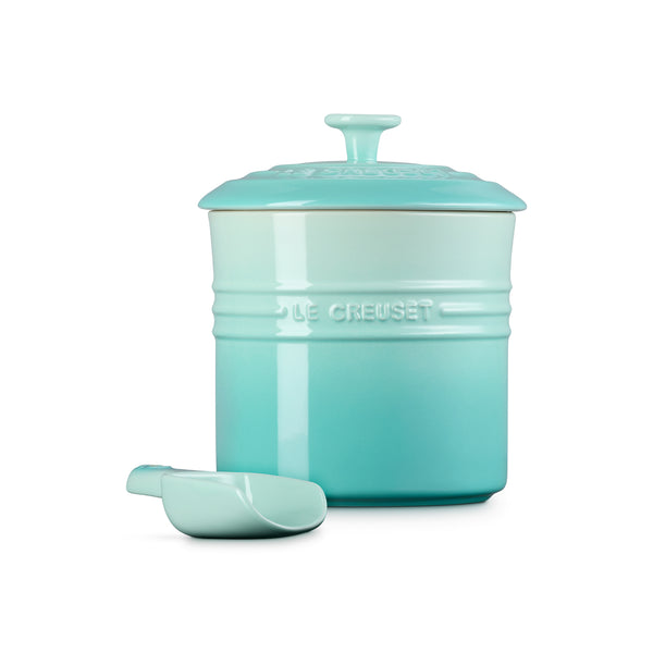 Pet Food Container