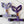 Lavender Harness