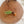 Mini Orange Head Shiri Cat Teaser Refill Toy
