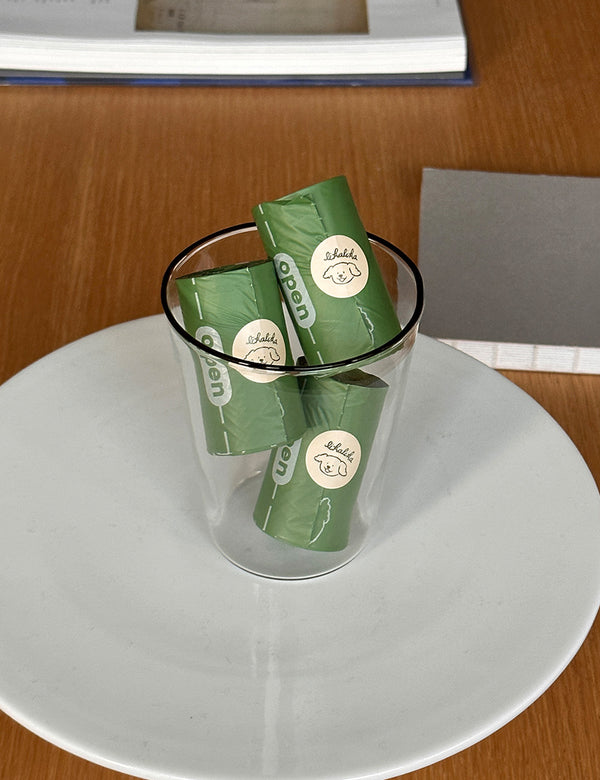 SSO-OK Poop Bag