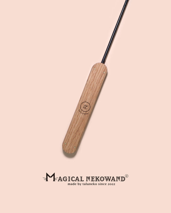 Magical Nekowand
