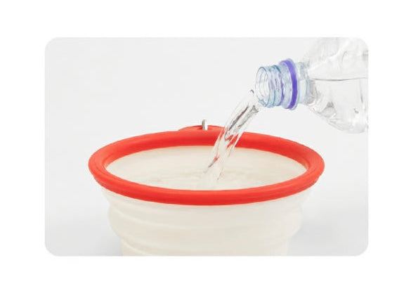 [PRE ORDER] Hello Kitty Pet Bowl