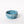 Classic Bowl Bluebird Marble (Small)