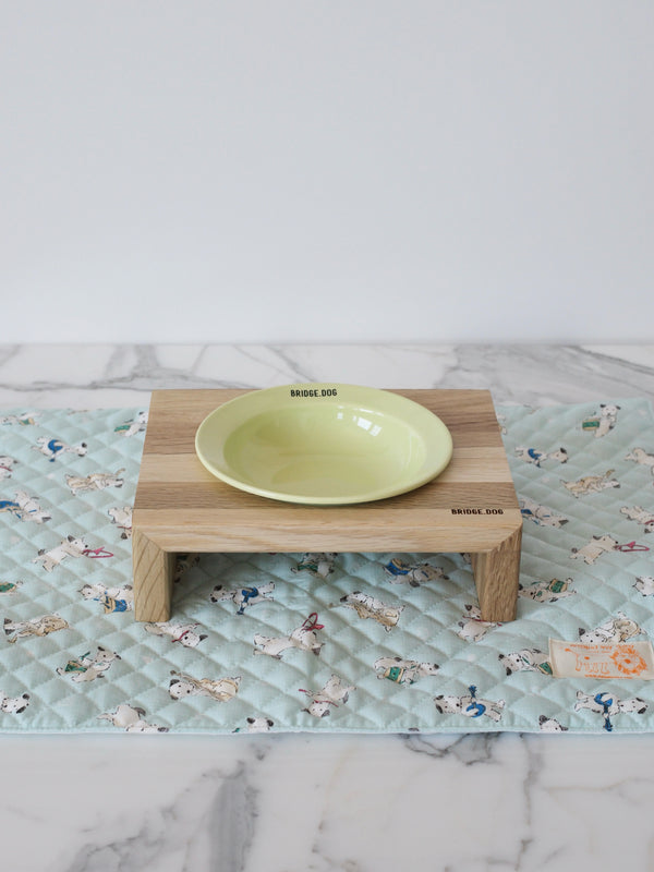 Quilted Dining Mat