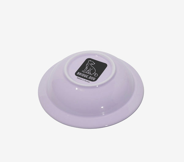 Mini Dish - Baby Purple (Glossy)