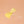 Yellow Butterfly Cat Teaser Stick Refill Toy