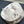 Hug Me Mini Pillow Summer – Ecru