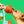 Fishing Nosework & Tug Toy