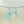 Hug Me Cool Me Check – Mint Check