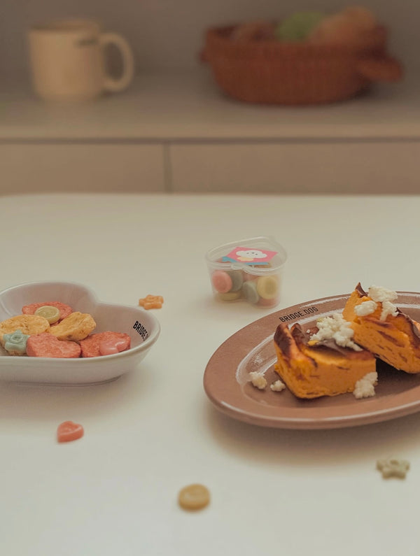 [PRE ORDER] Oval Dish