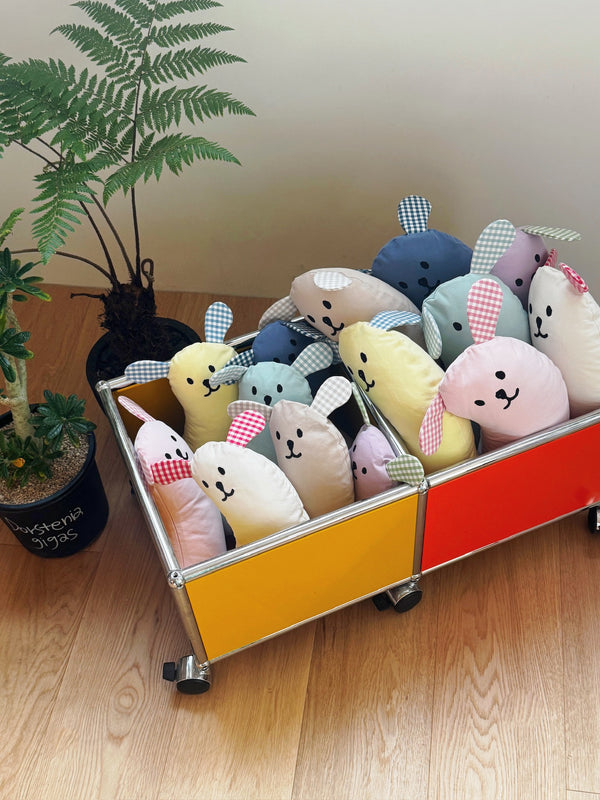 HugMe Pillow Check New