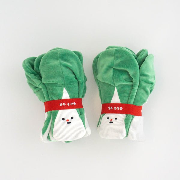 Cabbage Nosework Toy
