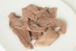 Freeze Dried Kangaroo