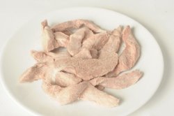 Freeze Dried Duck Fillet