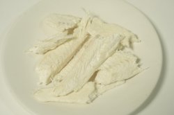 Freeze Dried Catfish