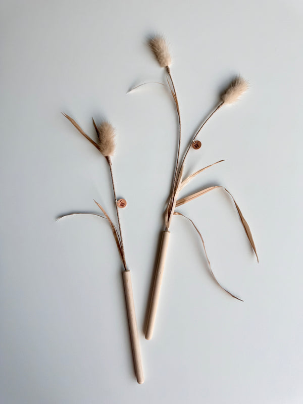 [PRE ORDER] Wheat Rod Cat Toy