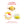 [PRE ORDER] Sanrio Characters Bakery Latex Toy