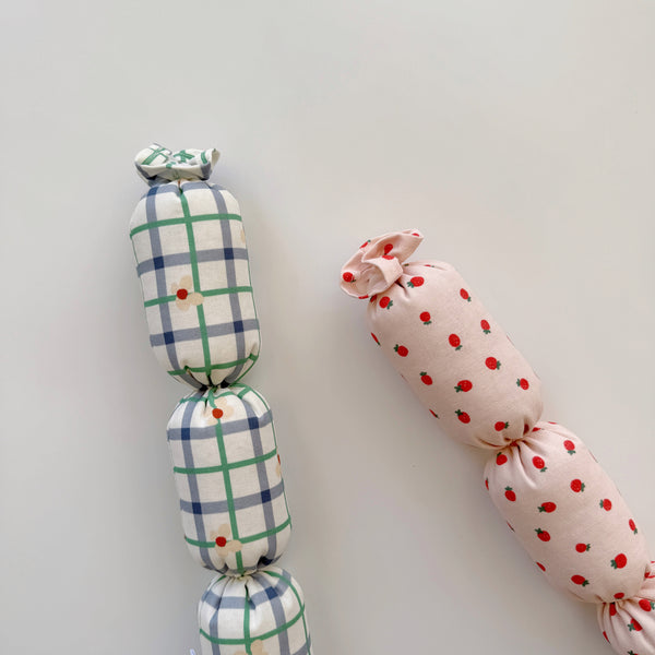 Pattern Viennyang Catnip Matatabi Cushion Toy