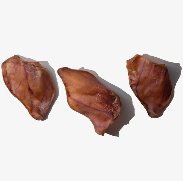 Pig Ears