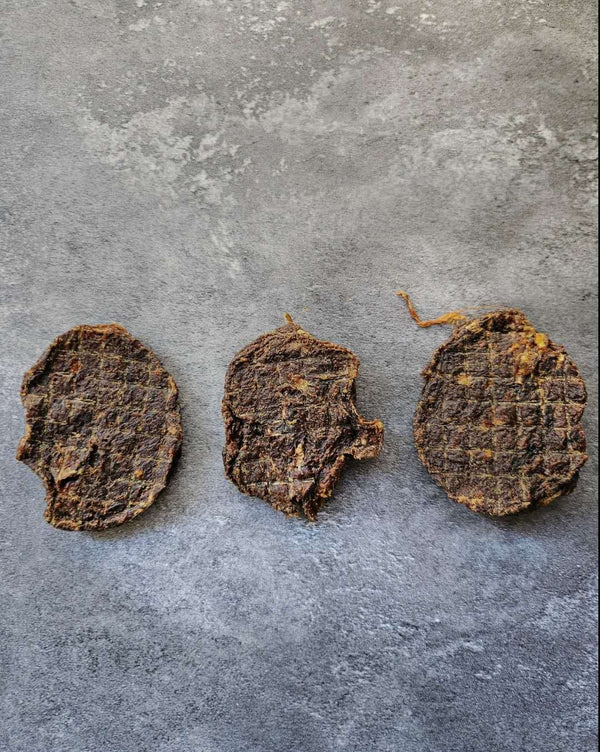 Horse Patties