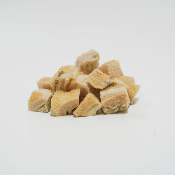 Raw Freeze-Dried Beef Tripe