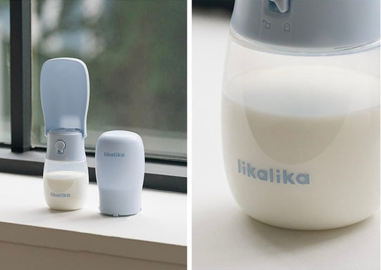 [PRE ORDER] Portable Return Water Bottle