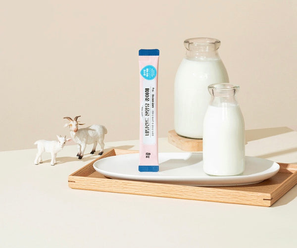 Chicken Breast With Goat Milk Lickable Treats