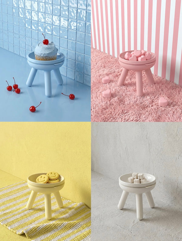[PRE ORDER] New Oreo Table
