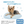 Snoopy Cool Bucket Pet Bed M