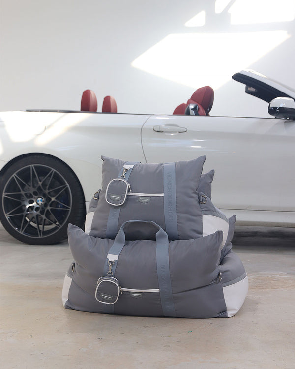 [PRE ORDER] Mon Car Seat 11th Edition