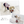 Snoopy Basketball Toy
