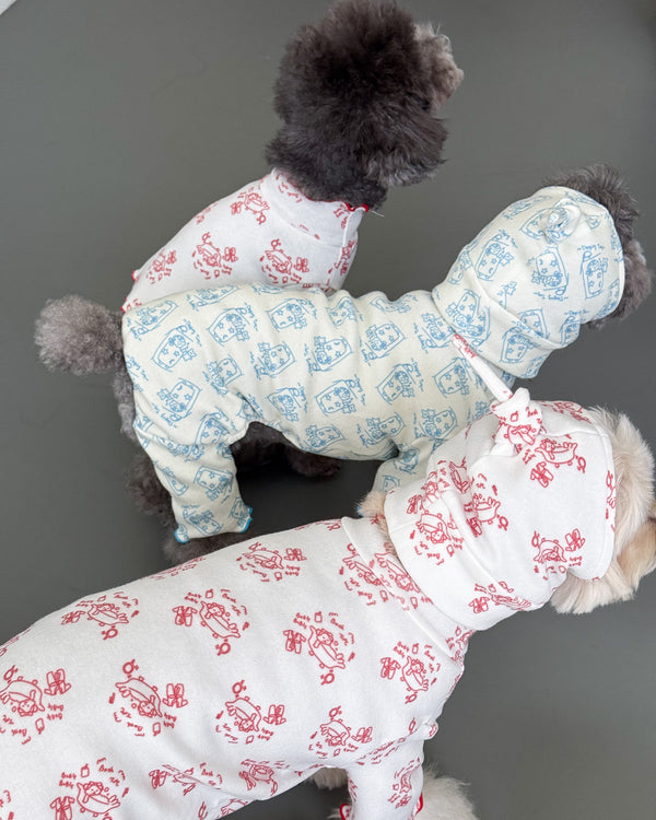 Sleeping Time Lettuce All-in-One