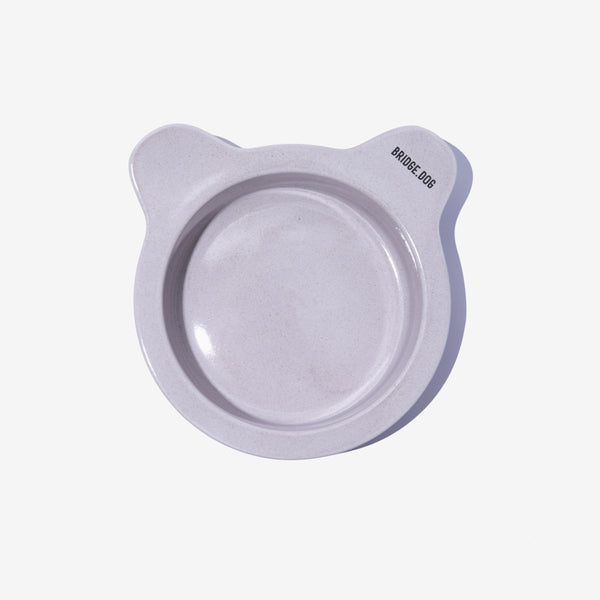 Basic Bear Bowl - Taro Bear