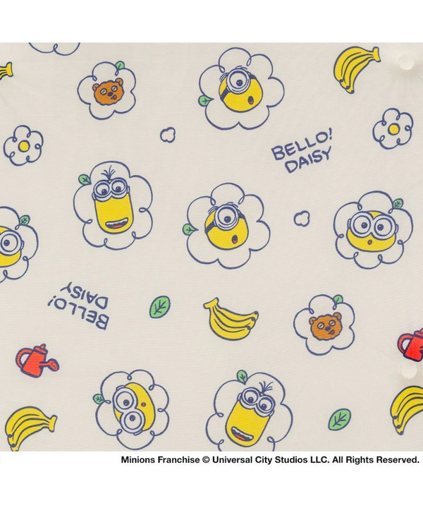 [PRE ORDER] Minions Mochitto Cool Mat