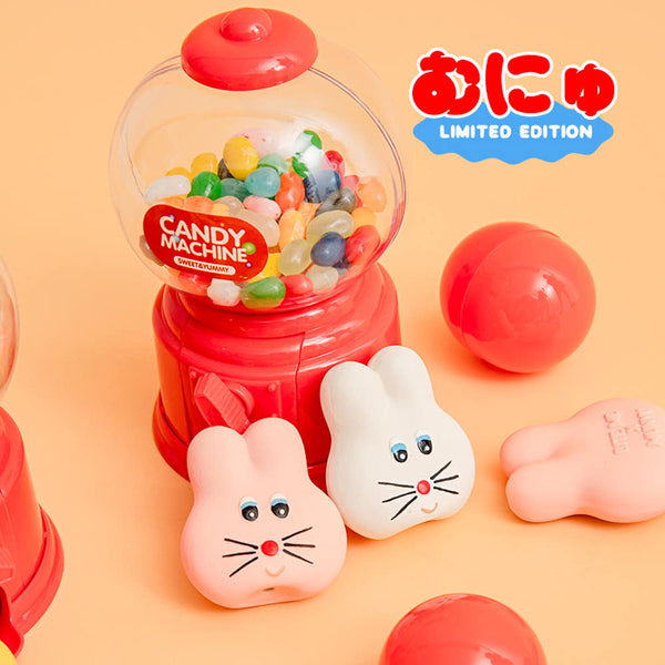 Pukupuku Latex Toy Set