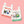 [PRE ORDER] Sanrio Crinkle Market Bag Toy