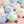 [PRE ORDER] Fluffy Friends Multi-Pack Ball Toy