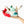 Fish Express Nosework Toy