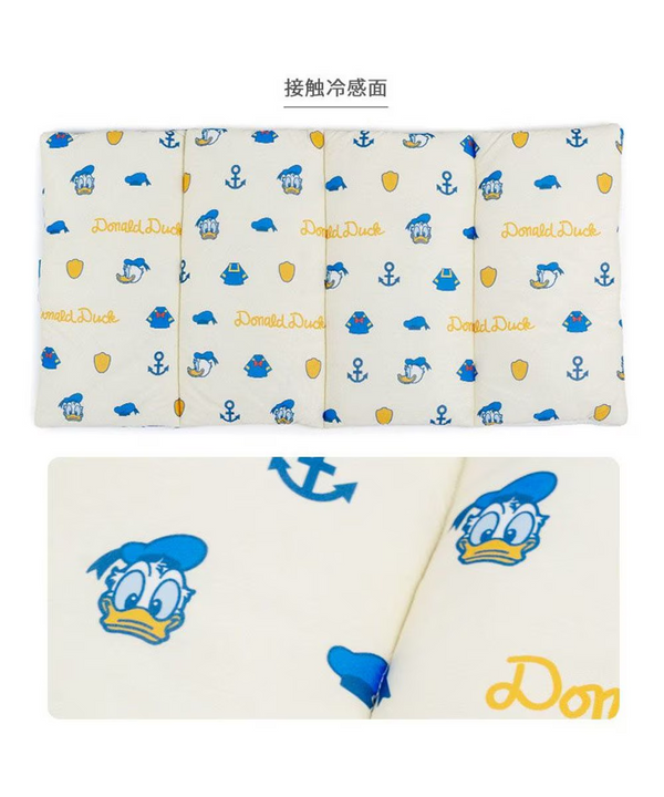 Donald Duck Cool Roll Mat