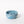 Slow Feeder Bowl Bluebird Marble (Small)