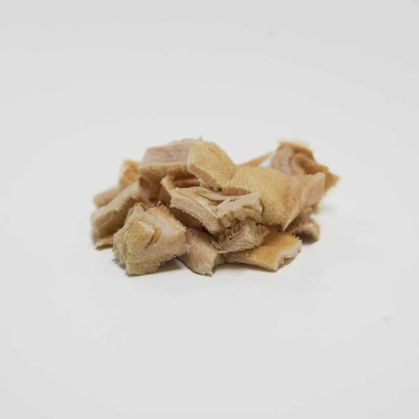 Raw Freeze-Dried Lamb Green Tripe