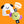 Sweet Halloween Ball Toy set