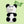 Panda Jelly Bear Toy