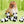 Panda Jelly Bear Toy