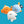 Little Ocean Friends Toy