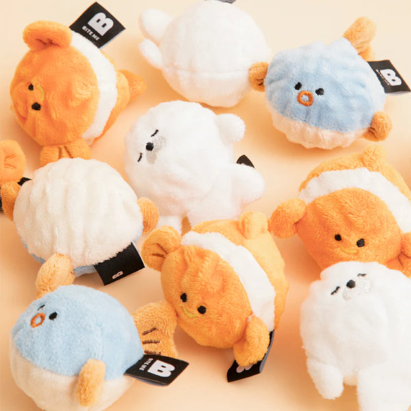 Little Ocean Friends Toy