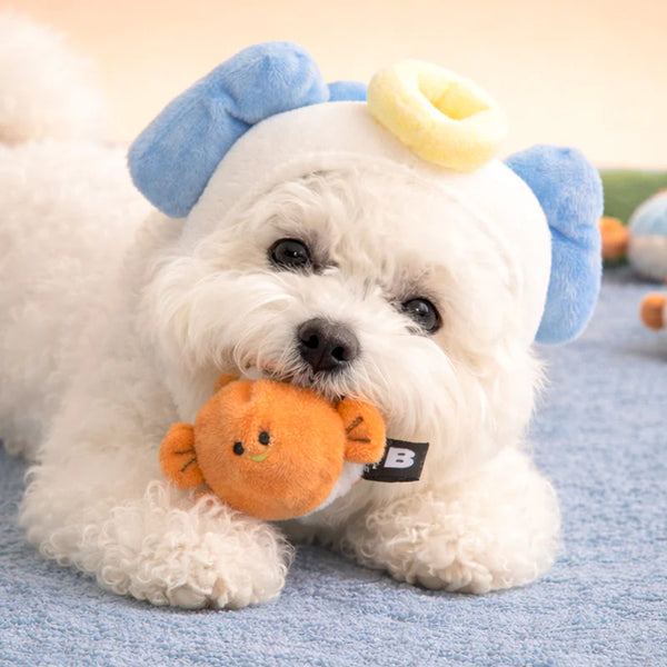 Little Ocean Friends Toy
