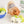 Napa Cabbage Toy